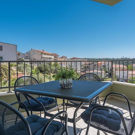 Makarska Relax Apartment Bagian luar foto