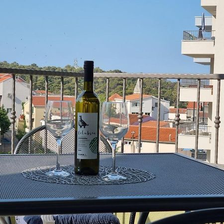Makarska Relax Apartment Bagian luar foto